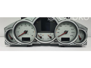 Přístrojová deska Porsche Cayenne (9PA) 2006 7L5920870D