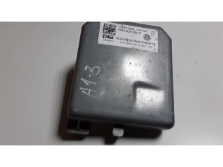 Блок управления усилителя руля