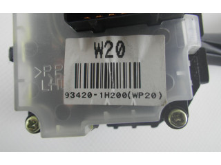 Переключатель дворников 93420-1H200 KIA Ceed