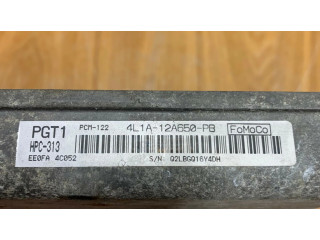 Блок управления двигателя 4L1A12A650PB Ford Expedition