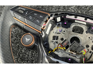 Руль Cupra Formentor  2020 -  года 5FA419091FK      