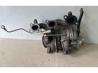  Турбина Maserati Ghibli  297712, 23785         