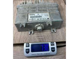 Блок управления двигателем Блок управления 8A0907311K, 0261203182 Volkswagen Golf III