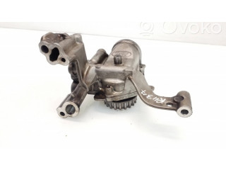 Масляный насос CM5G6600DC, 0207141253 Ford Focus 1.0