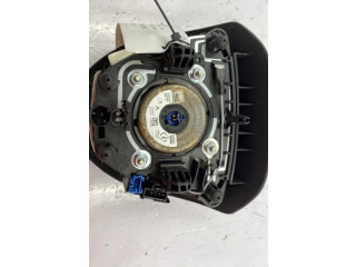 Подушка безопасности водителя 98072114ZD   Peugeot 2008 I