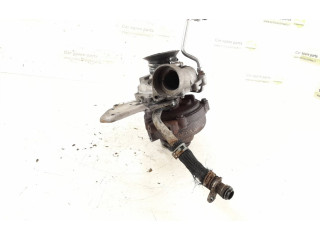  Турбина Mercedes-Benz ML W164  6290901480, 6290901080   для двигателя OM 629.912      