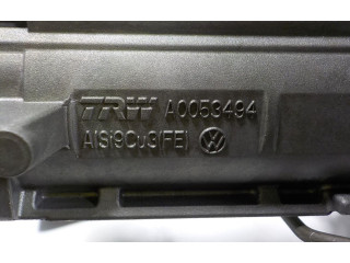 Рулевая рейка 2Q2423510AK, 2Q2423510QK Audi A1 2018 - года