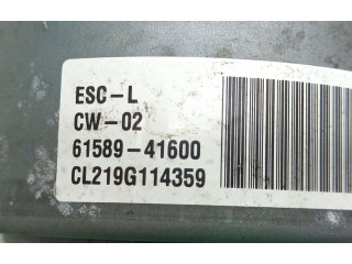 Блок АБС 58910J7290   KIA  Xceed  2019 -  года