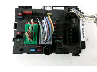 Блок предохранителей 00006500CK Citroen C8