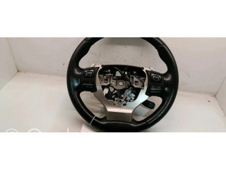 Руль Lexus IS III XE30 2013-2020 года 4510076130C1