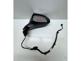 Zpětné zrcátko  Audi Q7 4M 2017  4M1857410AG, 4M0857536B  