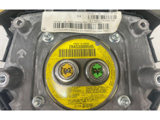 Подушка безопасности водителя Mercedes-Benz A W169