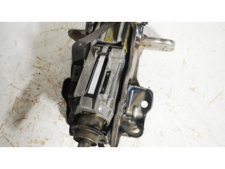 Рулевая рейка Audi Q5 SQ5 2008-2017 года