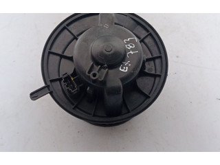 Вентилятор печки 1K1819015C Volkswagen Caddy