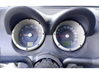 Панель приборов 6E0920800J, 8022230435   Volkswagen Lupo       