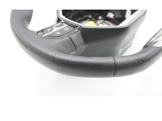 Руль Peugeot 2008 II  2019 -  года 98453341ZD, 98453341ZD      