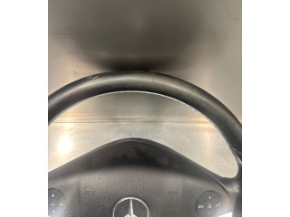 Volant Mercedes-Benz E W212 2011