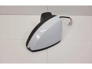 Зеркало электрическое Audi A3 S3 8V 2013 - 2019 года