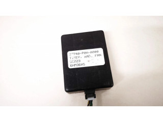 Блок управления 37740p0ha000, 37740-p0h-a000   Honda Accord