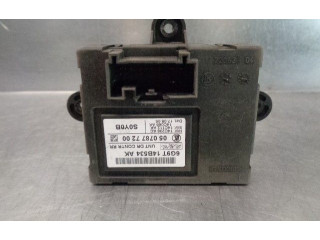 Блок управления 6G9T14B534AK, 0507877200   Ford S-MAX