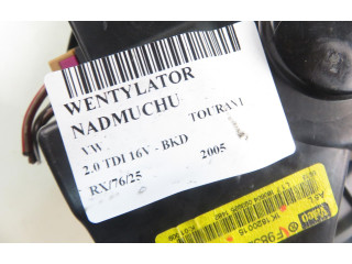 Вентилятор печки    F983228M, 1K1820015   Volkswagen Touran I