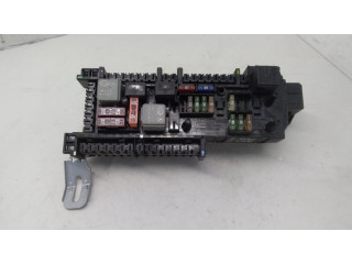 Pojistková skříňka 016706581A Mercedes-Benz E W212 2011