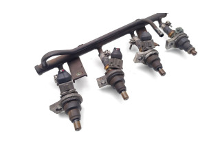 Комплект форсунок     Nissan Figaro  MA10ET 