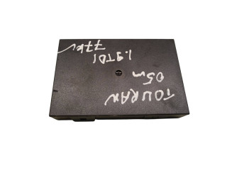 Блок комфорта 1K0959433BL, S0562H02   Volkswagen Touran I   