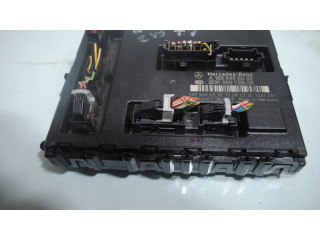 Блок комфорта A1695456332 Mercedes-Benz A W169