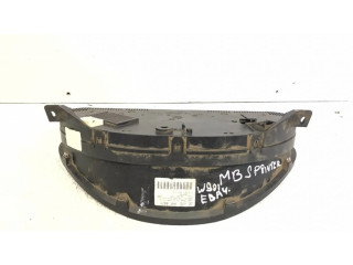 Панель приборов 88311295, A0014468621 Mercedes-Benz Sprinter W901 W902 W903 W904