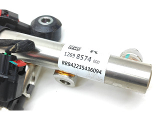 Комплект форсунок 12698574, SR942235436094    Buick Encore GX I   