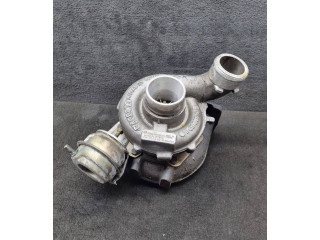 Turbodmychadlo Турбина 059145701S, GT2052V Audi A6 Allroad C5