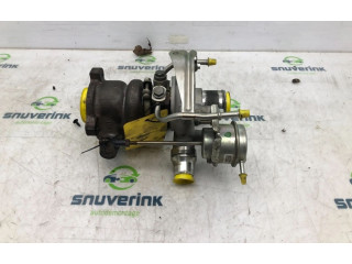 Turbodmychadlo Турбина 144102069R, 144102069R Renault Captur H4B-A400