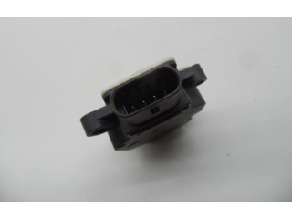 Блок комфорта 6466A334003, 6466R330 Renault Clio IV