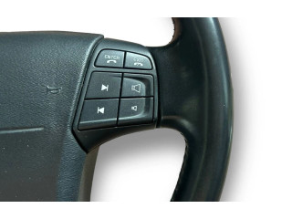 Руль Volvo V70  2005 - 2008 года SV5518700      