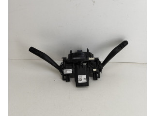 Ручка поворотов/ фонарей 5K0953569B, 5K0953521AT Skoda Octavia Mk2 (1Z)