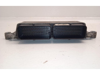 Блок управления двигателем Блок управления 5WY5956G   Chevrolet Astra