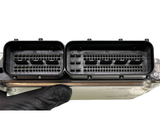 Řídící jednotka 4L0910401KX, 4L0907401   Audi Q7 4L 2007