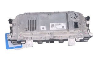 Панель приборов 5H0920340C Volkswagen Golf VIII