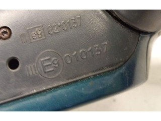 Зеркало электрическое Skoda Octavia Mk1 (1U) 1996 - 2004 года