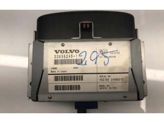 Дисплей 30775626, 30656245-1 Volvo XC90