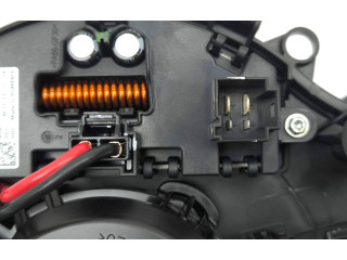 Вентилятор печки 5Q0907521F, 5WC819015 Skoda Octavia Mk4