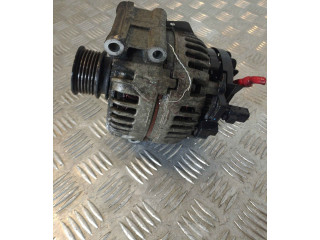 Генератор Dacia Sandero