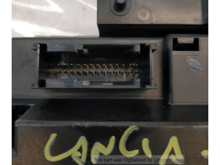 Блок управления климат-контролем 1490125699, BHER   Fiat Ulysse