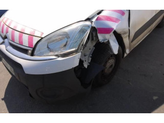 Блок управления климат-контролем 00006452K5 Citroen Berlingo