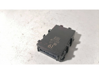 Модуль управления gateway