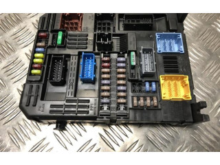   Pojistková skříňka 1681050580, 1681050580   Citroen Berlingo 2023