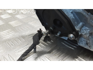 Zpětné zrcátko levé Mercedes-Benz E W212 2014 A2128100916