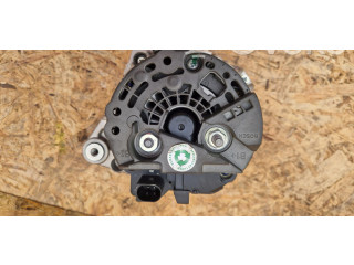 Генератор ALT031 Volkswagen Golf VI