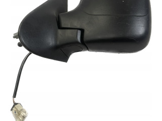 Zpětné zrcátko  Citroen Berlingo 2008  B3396193822XT, B3396193822XT  